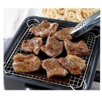 명절 선물 세트 숯불구이 우리 돼지 양념구이 1 4kgx1팩 4대 돼지갈비