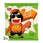 동원에프앤비 동원 동원 친친 오리지널 소시지 512g 1개