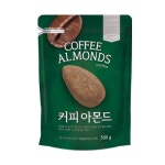 리치팜너트 커피아몬드