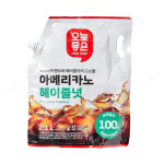 JARDIN 오늘좋은 아메리카노 헤이즐넛
