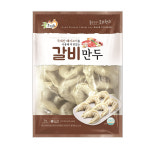 굿프랜즈 갈비만두 