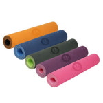 멜킨스포츠 멜킨스포츠 TPE 클럽 와이드 요가매트 6mm