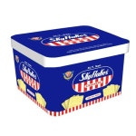 엠와이산 Sky Flakes Crackers Can 900g 스카이 플렉스 캔 1개