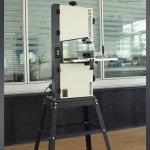 테이블 밴드쏘 밴드쇼 전동 목공 목공용 각도 550W 기계 절단기 탁상