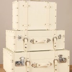 007가방 서류 여행 가방 웨딩 케이스 레트로 하드케이스