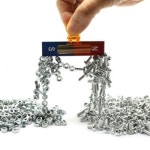 자석실험용 너트 300개 아리랑과학 ARI 볼트 각 H0461 WFGIL7J