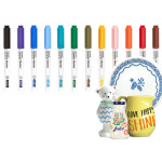 세라믹 마카 480 1 12색세트