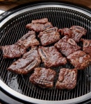 LA양념갈비 750g 특A급 특제 소스 구이 갈비찜