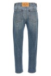 모스키노 MOSCHINO Denim jeans J031905220285