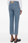 모스키노 MOSCHINO Denim jeans J031905220285