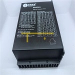 LeadShine 24 상 디지털 스텝퍼 모터 드라이버 5-8 2A DM2282 80-220VAC 0