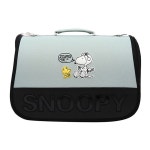 반려동물 이동장 켄넬 캐리어 강아지 고양이 스누피 심플 돔 S 이동가방