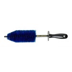 이지디테일 EZ Detail Brush Little - 자동차 자전거 트럭 오토바이 차량용 휠 림 클리너 긁힘 방지 자동 디테일링 도구 구석구석에 쉽게... 