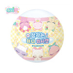 위시캣 잠자는 미니 위시캣 서프라이즈