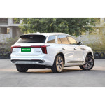 신형 에너지 자동차 전기 자동차 EV Hongqi E-hs9 수출