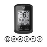 XOSS 자전거 컴퓨터 G 플러스 무선 GPS 속도계