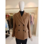 씨씨콜렉트 CC콜렉트 여주점 씨씨콜렉트 더블브레스티드울블레이저C234msg701 66