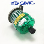 SMC AMC 배기 클리너 공압 부품 B B B AMC320-03