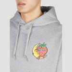 SKY HIGH FARM 후드 후드 집업 여성 SHF03T032 231219F097004