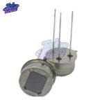 1Pcs PIR 적외선 센서 초전 2 작동 전압 LHI778 2-15V