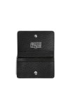 메종 마르지엘라 카드 홀더 클립 2 T8013 SS25 SS25 BLK 48706089 SA3VX0008 P4455