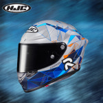 HJC 풀페이스 알파1 폴 에스파가로 홍진 L RPHA1 MC2SF