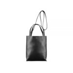 아페쎄 APC 아페쎄 24FW Maiko Small Tote Bag PXBOK LZZ 마이코 토트백 스몰 M61667