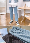 지뉴 트레이닝 팬츠