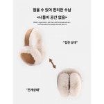 보온 라이딩 부동 귀마개 여 겨울 귀마개 귀마개 귀마개 귀마개 귀마개 남자 겨울