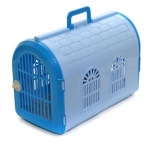 반려동물 이동장 켄넬 캐리어 강아지 고양이 CM 파스텔로 바스 켓 P840