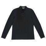 VOLVIK 골프 에센셜 제에리 긴팔 티셔츠 VMTSP291