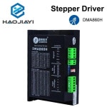 Leadshine 2 상 스텝퍼 드라이버 4-7 2A DMA860H 18-80VAC 2