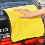 세차타월 자동차 극세사 세차 물기제거 드라잉 타올