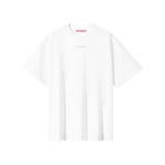 25 MONOCHROME 패턴 티셔츠 M011TSHRTPTTRNMNTHL TP430381529
