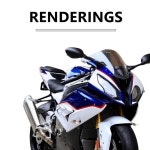 바이크 오토바이 앞유리 나사 호환 호환 S1000RR RR 2015 액세서리 6X 세트