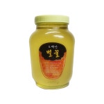 소백산꿀벌농장 최고급 사양벌꿀 아카시아꿀 야생화꿀 1개 2 4kg