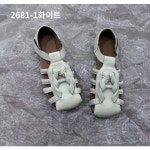 아오쿠라 웨이 샌들 h2681-1 7 6