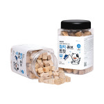 뽀시래기 고양이 동결건조 간식 참치 큐브 트릿