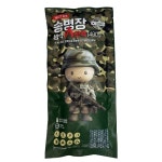 해피원 송병장 방석 핫팩 400g