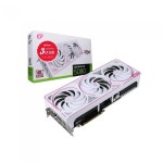 컬러풀 컬러풀 지포스 RTX 5080 ULTRA OC White D7 16GB 피씨디렉트