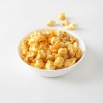 simplus 카라멜팝콘 65G