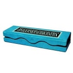 학생 전통 한지 공예 하드보드지 자석 뚜껑형 필통 만들기 경로당 흥미유발 diy