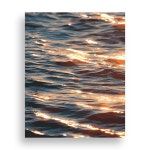 위메이크 페인팅 DIY 명화그리기 노을 윤슬 40x50