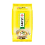 오뚜기 오뚜기 오뚜기 옛날국수 중면 2 5kg 2개
