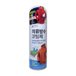 비엘코리아 리빙굿 리빙굿 의류방수코팅제 1박스 12개입 스프레이200ml 12개