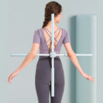 밸런스스틱 스트레칭바 스틱 봉 요가봉 필레테스 GWM