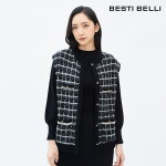 베스띠벨리 라운드넥 니트 BFVCX7978 553739