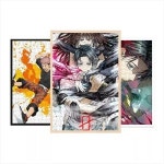 주술회전퍼즐 직소 고죠사토루 피스 500 1000 굿즈 300피스 요청사항 번호기재