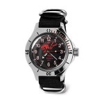보스톡 VOSTOK Amphibia Scuba Dude 자동 셀프 와인딩 다이버 손목 시계 스틸 다이버 120657