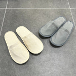 고급형 일회용 논슬립 슬리퍼